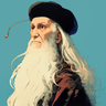 레오나르도 다 빈치 (Leonardo da Vinci)
